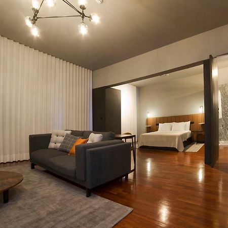 Oporto Cozy Design Studio - Solar Da Avenida Exterior foto